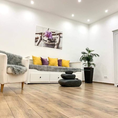 Lux Apartment فيينا المظهر الخارجي الصورة
