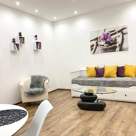 Lux Apartment فيينا المظهر الخارجي الصورة