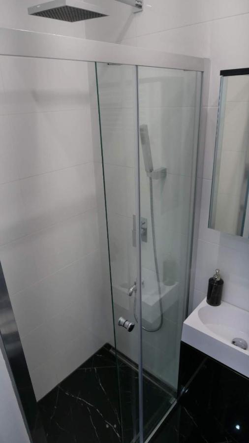 Lux Apartment فيينا المظهر الخارجي الصورة