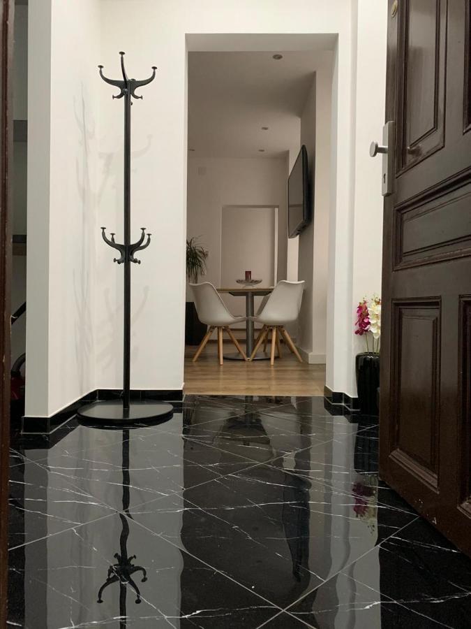 Lux Apartment فيينا المظهر الخارجي الصورة
