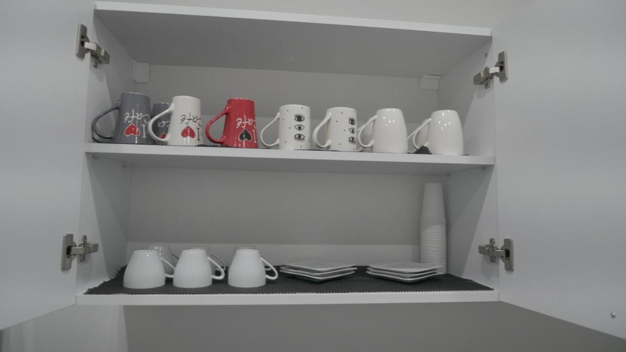 Lux Apartment فيينا المظهر الخارجي الصورة