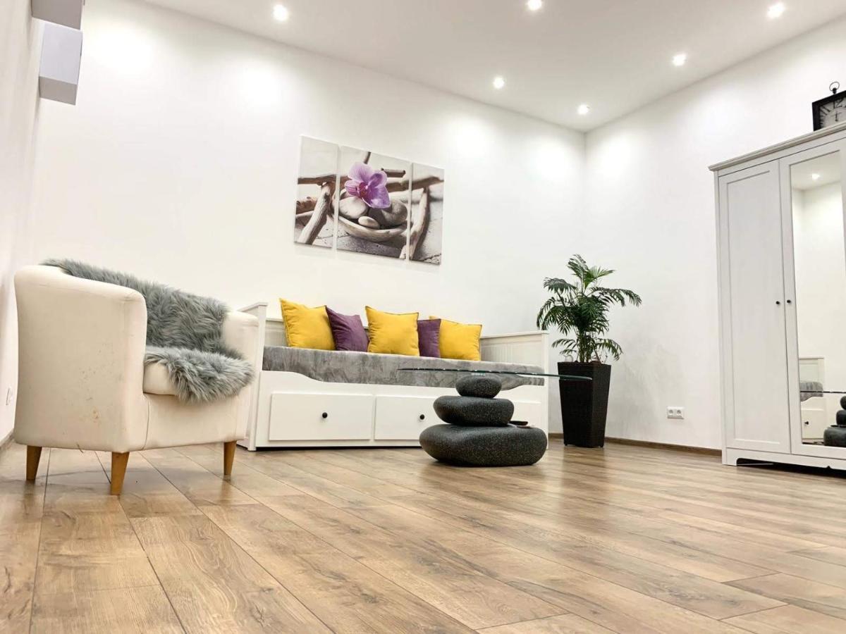 Lux Apartment فيينا المظهر الخارجي الصورة
