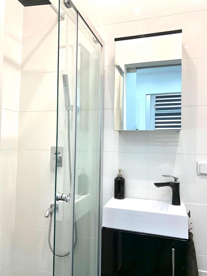 Lux Apartment فيينا المظهر الخارجي الصورة