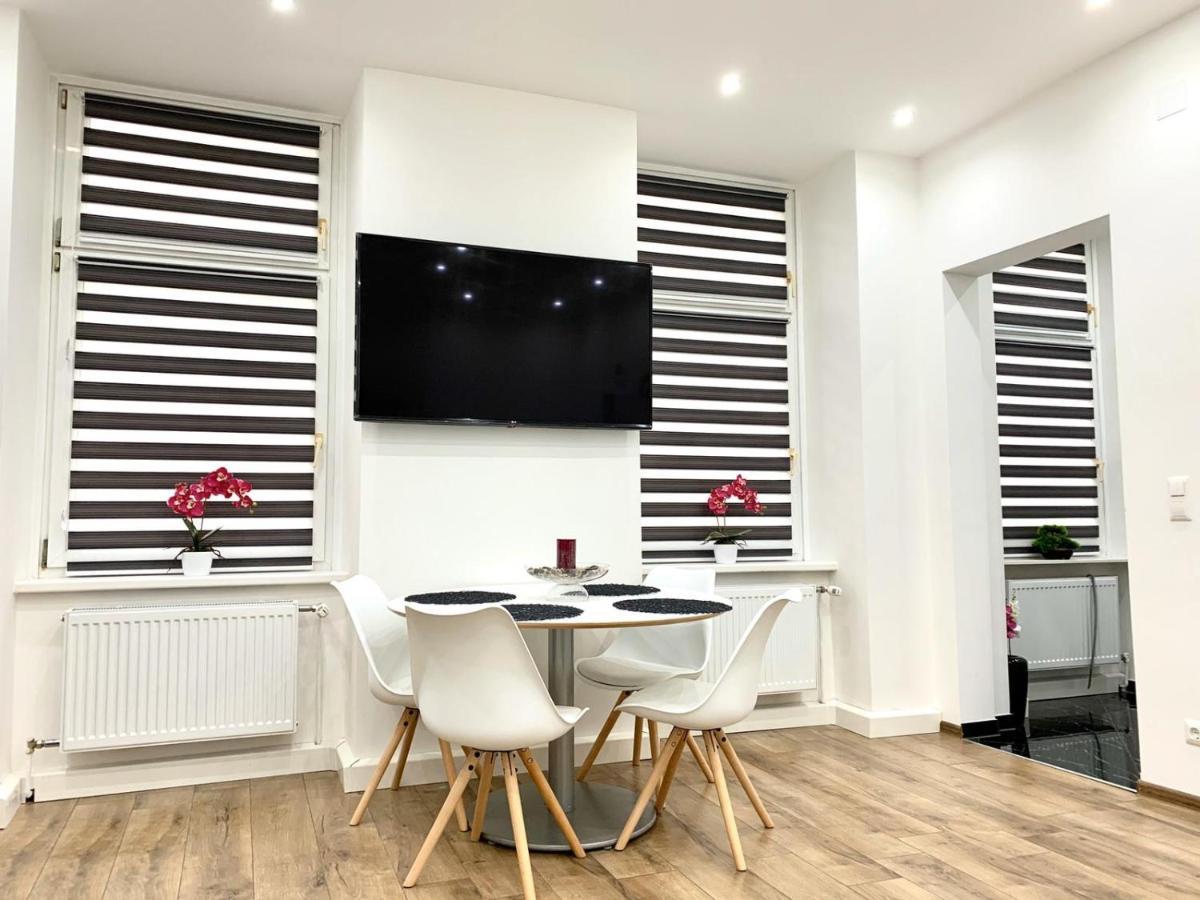 Lux Apartment فيينا المظهر الخارجي الصورة