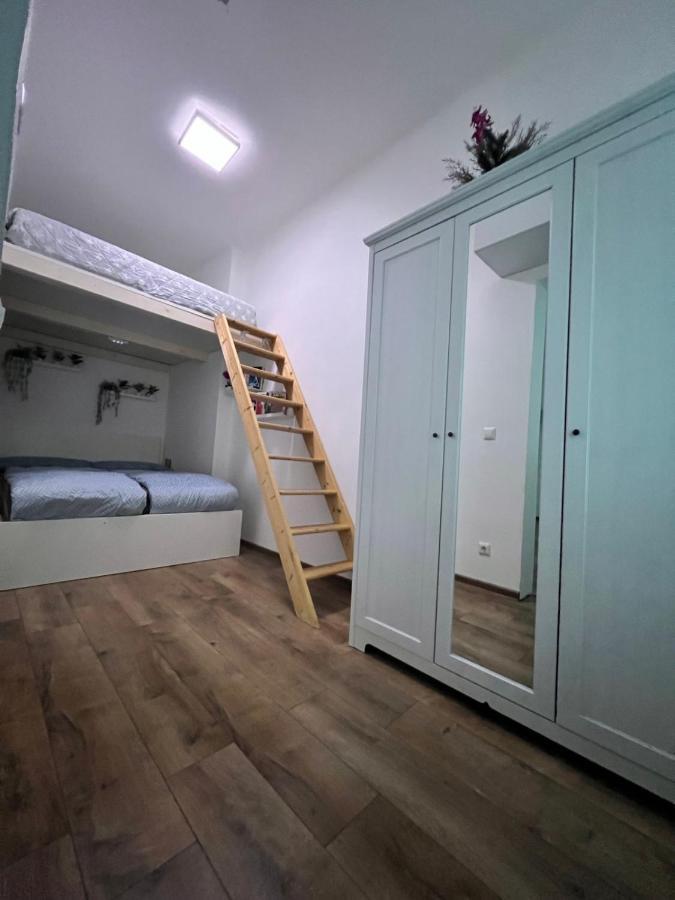 Lux Apartment فيينا المظهر الخارجي الصورة