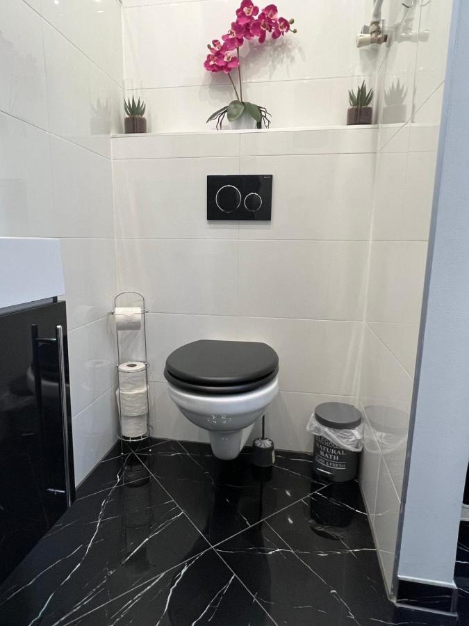 Lux Apartment فيينا المظهر الخارجي الصورة