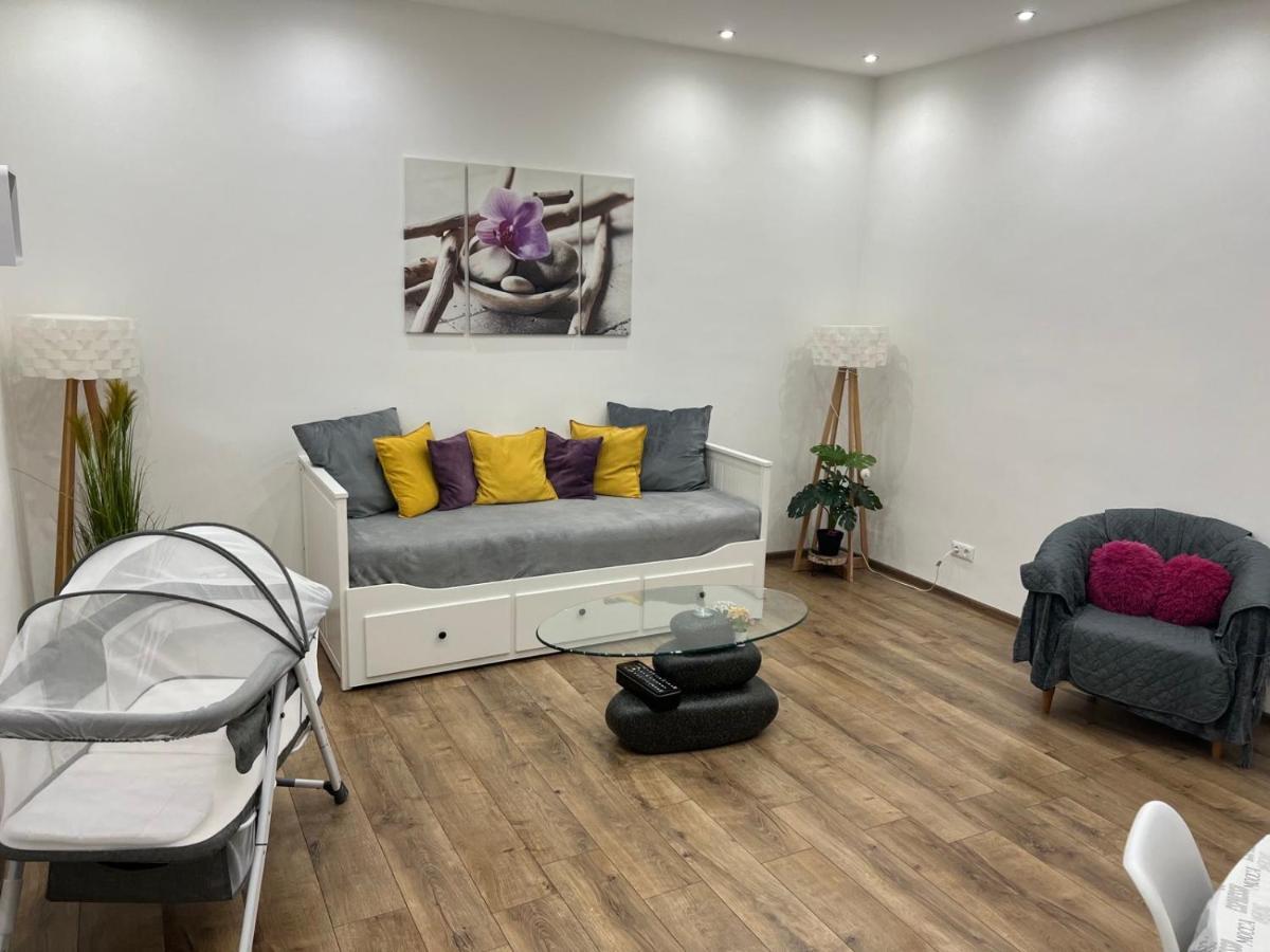 Lux Apartment فيينا المظهر الخارجي الصورة
