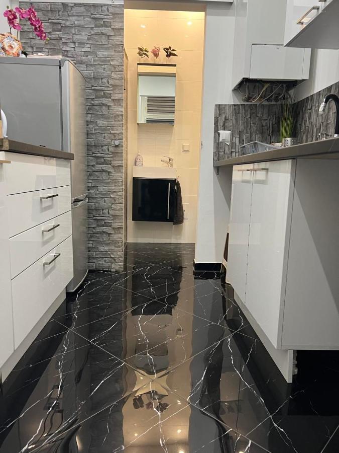 Lux Apartment فيينا المظهر الخارجي الصورة